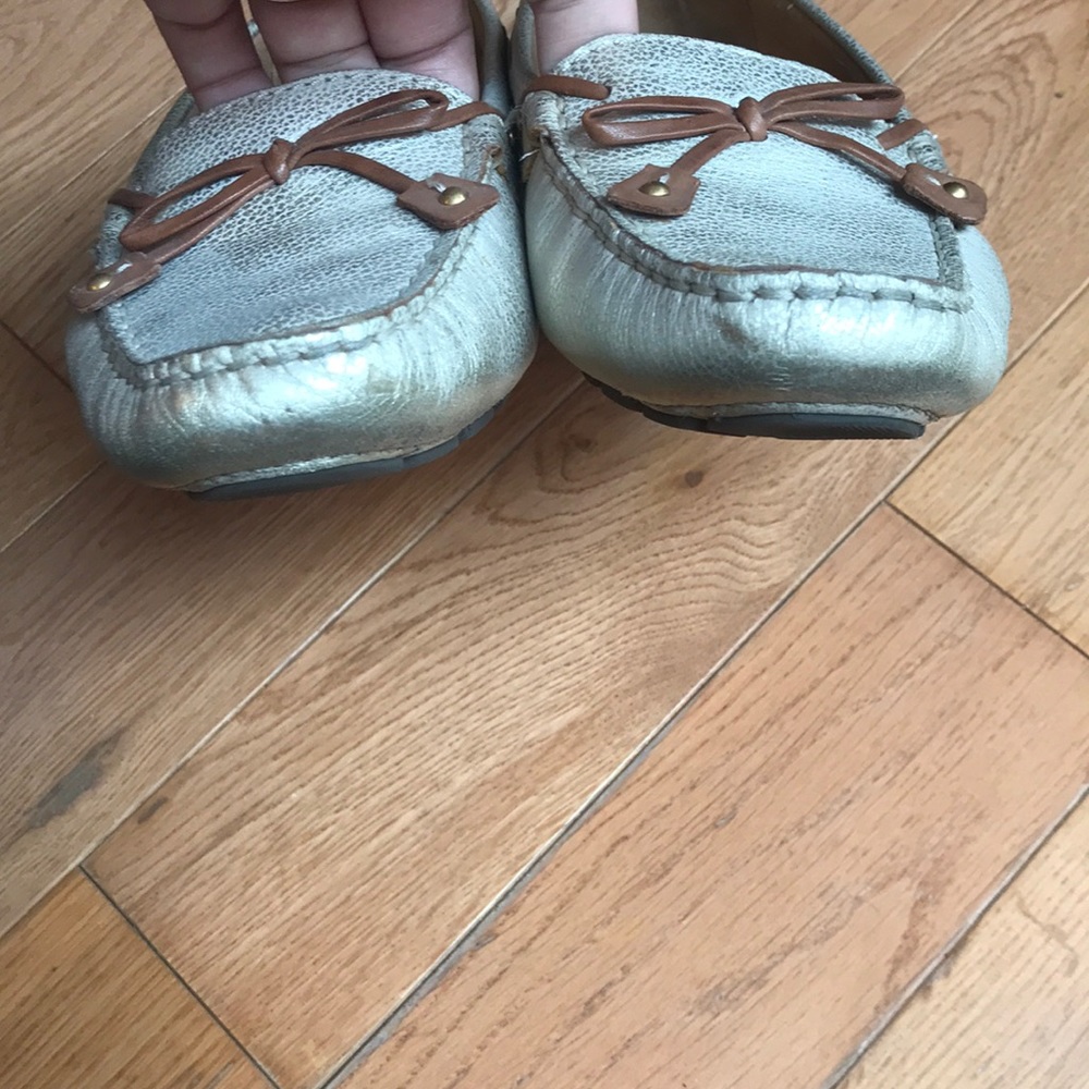 Clark’s Dunbar Racer Loafer - Picture 4 of 5